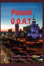 Poland G.O.A.T. af Sudip Kumar Das