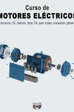 Curso de MOTORES ELÉCTRICOS af EdiciÃ³n Emd
