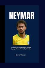 Neymar af Steve Clowers