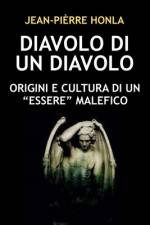 Diavolo Di Un Diavolo af Jean-PiÃ¨rre Honla