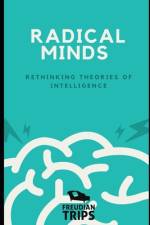Radical Minds af Freudian Trips