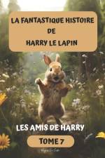 Les amis de Harry af Hugues de Coster