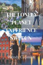 The lonely planet experience sweden af Wendy Cupman
