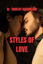 Styles of Love af Timothy Kessington