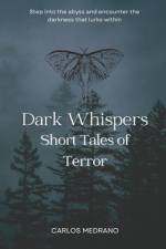 Dark Whispers af El CaserÃ³n de Libros