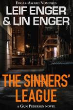 The Sinners' League af Lin Enger