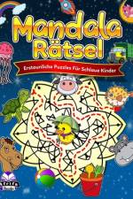 Mandala-Rätsel af Edward Afrifa Manu
