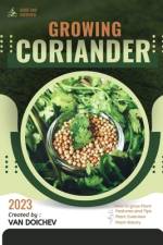 Coriander af Van Doichev