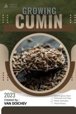 Cumin af Van Doichev