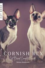 Cornish Rex af Ruslana Shurpatenko