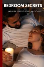Bedroom Secrets af Jenny Jay