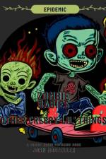 Zombie Babies and Other Creepy lil Things 2 af John Mosteller