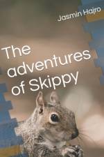 The adventures of Skippy af Jasmin Hajro