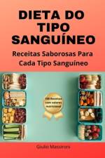 Dieta Do Tipo Sanguíneo af Giulio Massironi