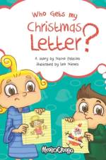 Who gets my Christmas Letter?