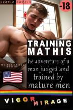 Training Mathis af Vigor Mirage