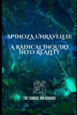 Spinoza Unraveled af The Curious Philosopher