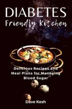 Diabetes-Friendly Kitchen af Dave Kesh