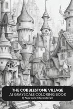 The Cobblestone Village af Anna Maria Schoenenberger
