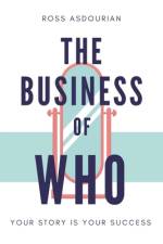 The Business of Who af Ross Asdourian