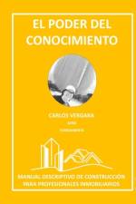 El Poder del Conocimiento af Carlos Vergara