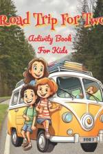 Road Trip For Two af Gray Matter