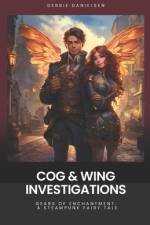 Cog & Wing Investigations af Debbie Danielsen