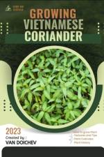 Vietnamese Coriander af Van Doichev