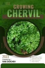 Chervil af Van Doichev