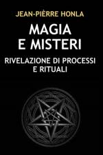 Magia E Misteri af Jean-PiÃ¨rre Honla