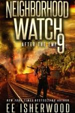 Neighborhood Watch 9 af Ee Isherwood