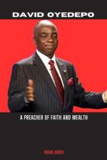 David Oyedepo af Bakare Adebisi
