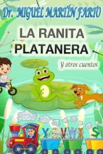 La Ranita Platanera y otros cuentos af D'Har Services * Edilma Angel