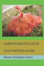 Carnivorous Plants af Baltasar RodrÃ­guez Oteros