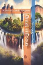 Brazil in Focus af Geovane de Carvalho Guarda