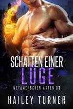 Schatten einer Lüge af Hailey Turner