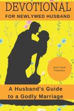 Devotional for Newlywed Husbands af God's Hand Publishers