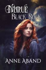 Nimué de Black Rock af Anne Aband