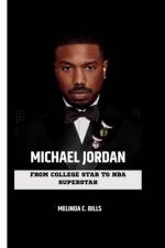 Michael Jordan af Melinda C Bills