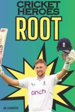 Cricket Heroes af Joe Leadbeater