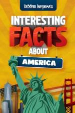 Dexter Informa's Interesting Facts About America af Dexter Informa