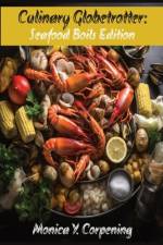Culinary Globetrotter af Monica Y Corpening