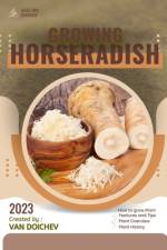 Horseradish af Van Doichev