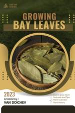 Bay Leaves af Van Doichev