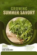 Summer Savory af Van Doichev