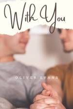 With You af Oliver Evans