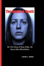 The Angel of Death af Lavern J Tasker