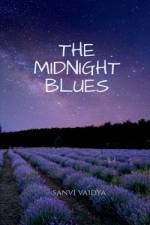 The Midnight Blues af Sanvi Vaidya