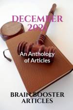 December 2021 af Brain Booster Articles