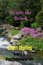 Beside the Brook af Lalita Vaitheeswaran
